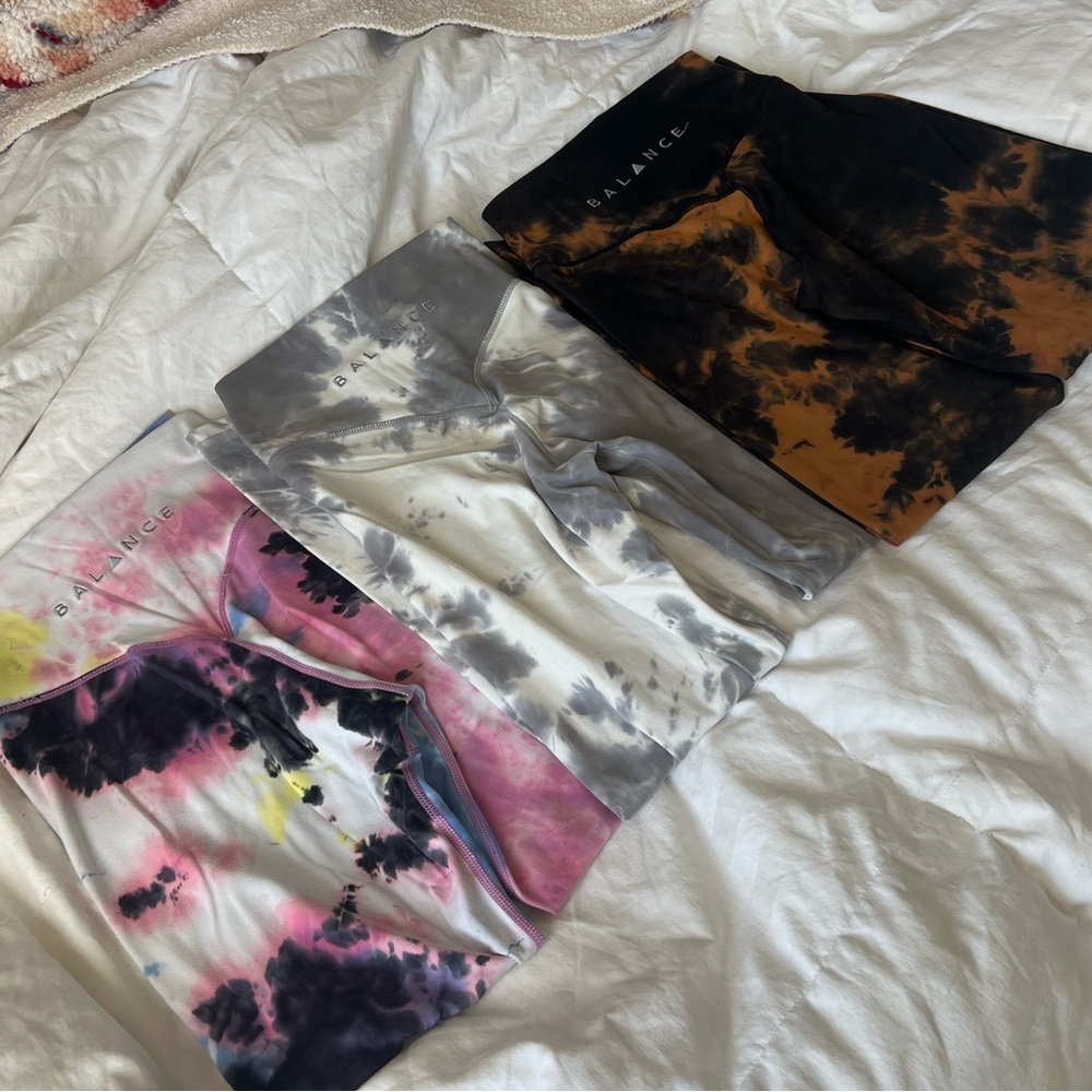 Balance Athletica (Vitality) | Bundle Cloud Leggings